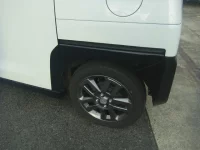 Mitsubishi DELICA MINI лот № 24031 оценка 5  с аукциона в Японии 10