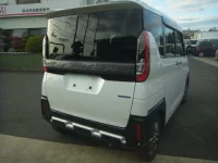 Mitsubishi DELICA MINI лот № 24031 оценка 5  с аукциона в Японии 2