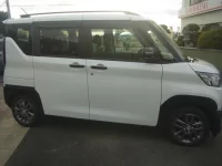 Mitsubishi DELICA MINI лот № 24031 оценка 5  с аукциона в Японии 6