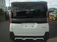 Mitsubishi DELICA MINI лот № 24031 оценка 5  с аукциона в Японии 7