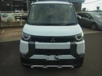 Mitsubishi DELICA MINI лот № 24031 оценка 5  с аукциона в Японии 3