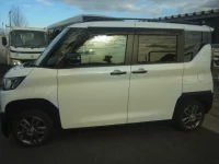 Mitsubishi DELICA MINI лот № 24031 оценка 5  с аукциона в Японии 5