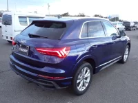 Audi Q3 лот № 36003 оценка 3.5  с аукциона в Японии 9
