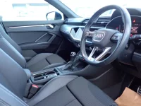 Audi Q3 лот № 36003 оценка 3.5  с аукциона в Японии 2