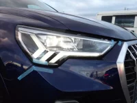 Audi Q3 лот № 36003 оценка 3.5  с аукциона в Японии 7