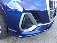 Audi Q3 лот № 36003 оценка 3.5  с аукциона в Японии 8