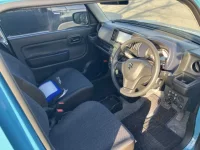 Suzuki ALTO лот № 24039 оценка 5  с аукциона в Японии 2