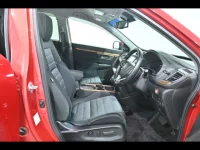 Honda CR-V лот № 20182 оценка 4  с аукциона в Японии 5