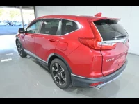 Honda CR-V лот № 20182 оценка 4  с аукциона в Японии 3