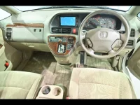 Honda ODYSSEY лот № 20191 оценка 3.5  с аукциона в Японии 4