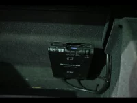 Honda ODYSSEY лот № 20191 оценка 3.5  с аукциона в Японии 9