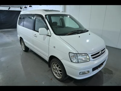 Toyota TOWN ACE NOAH