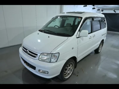Toyota TOWN ACE NOAH