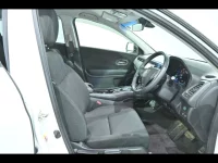 Honda VEZEL лот № 20196 оценка 3.5  с аукциона в Японии 5