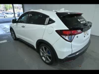 Honda VEZEL лот № 20196 оценка 3.5  с аукциона в Японии 3