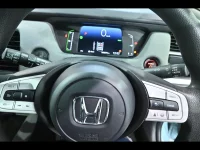 Honda FIT лот № 20198 оценка 3.5  с аукциона в Японии 8