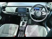 Honda FIT лот № 20198 оценка 3.5  с аукциона в Японии 4