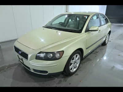 Volvo S40