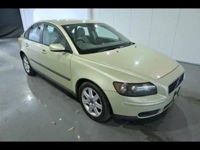 Volvo S40