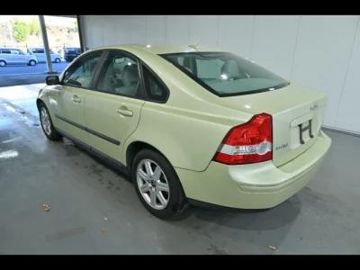 Volvo S40