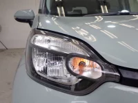 Toyota SIENTA лот № 14003 оценка 4  с аукциона в Японии 8