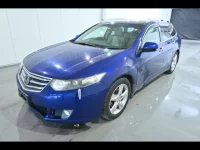 Honda ACCORD WAGON лот № 29023 оценка R  с аукциона в Японии 1