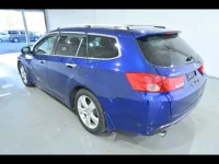 Honda ACCORD WAGON лот № 29023 оценка R  с аукциона в Японии 3