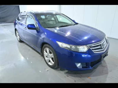 Honda ACCORD WAGON  с аукциона в Японии