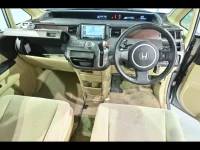 Honda STEP WAGON лот № 29027 оценка R  с аукциона в Японии 4