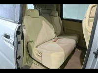 Honda STEP WAGON лот № 29027 оценка R  с аукциона в Японии 6