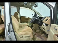 Nissan SERENA лот № 29034 оценка 3  с аукциона в Японии 5