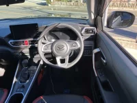 Daihatsu ROCKY лот № 14014 оценка 4.5  с аукциона в Японии 2