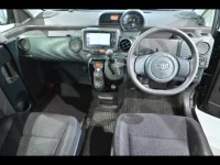 Toyota SPADE лот № 29043 оценка 4  с аукциона в Японии 4