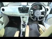 Volkswagen UP лот № 29056 оценка 3  с аукциона в Японии 4