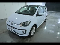 Volkswagen UP лот № 29056 оценка 3  с аукциона в Японии 1