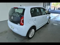 Volkswagen UP лот № 29056 оценка 3  с аукциона в Японии 2