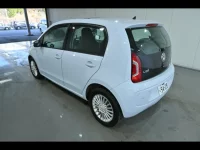Volkswagen UP лот № 29056 оценка 3  с аукциона в Японии 3