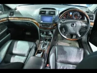 Honda INSPIRE лот № 29107 оценка 3.5  с аукциона в Японии 4