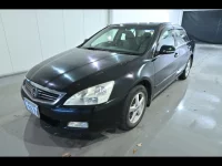 Honda INSPIRE лот № 29107 оценка 3.5  с аукциона в Японии 1