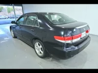 Honda INSPIRE лот № 29107 оценка 3.5  с аукциона в Японии 3