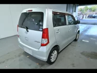 Mazda AZ WAGON лот № 29104 оценка 3.5  с аукциона в Японии 2