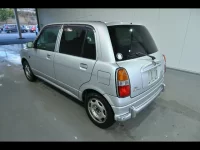 Daihatsu MIRA лот № 29128 оценка R  с аукциона в Японии 3