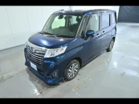 Daihatsu THOR лот № 29134 оценка 3.5  с аукциона в Японии 1