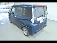 Daihatsu THOR лот № 29134 оценка 3.5  с аукциона в Японии 3