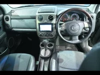 Mazda VERISA лот № 29140 оценка 3  с аукциона в Японии 4