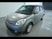 Mazda VERISA лот № 29140 оценка 3  с аукциона в Японии 1