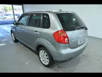 Mazda VERISA лот № 29140 оценка 3  с аукциона в Японии 3