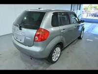 Mazda VERISA лот № 29140 оценка 3  с аукциона в Японии 2