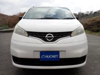 Nissan NV200 лот № 25002 оценка 4  с аукциона в Японии 5