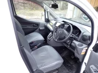 Nissan NV200 лот № 25002 оценка 4  с аукциона в Японии 2